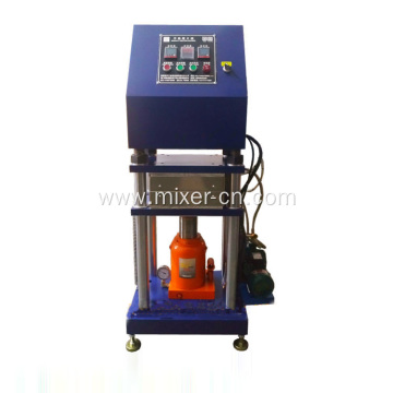 50T small manual tablet press